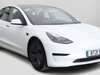 Tesla Model 3 Standard Range Plus Saloon 4dr Electric Auto RWD (241 bhp)