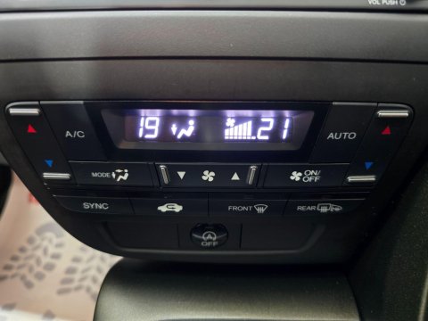 Honda Civic 1.6 i-DTEC ES-T Euro 5 (s/s) 5dr 27