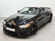 BMW M4 3.0 BiTurbo Convertible 2dr Petrol DCT Euro 6 (s/s) (431 ps) 16