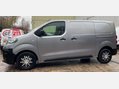 Peugeot Expert 2.0 BlueHDi 1400 Professional Standard Panel Van 6dr Diesel Manual MWB Euro 18