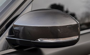 Land Rover Range Rover Sport 5.0 SVR Urban 29