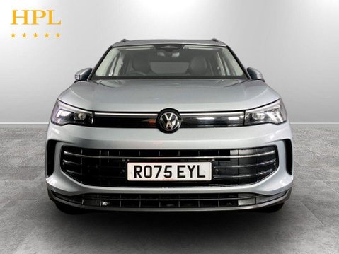 Volkswagen Tiguan 2.0 TDI Match SUV 5dr Diesel DSG Euro 6 (s/s) (150 ps) Parking Sensors - Sa 2