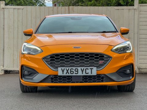 Ford Focus 2.3T EcoBoost ST Hatchback 5dr Petrol Manual Euro 6 (s/s) (280 ps) 3