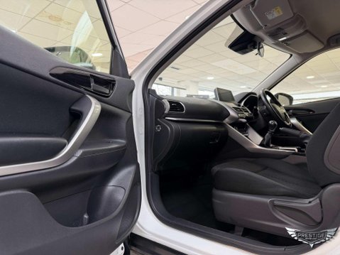 Mitsubishi Eclipse Cross 1.5T 2 Euro 6 (s/s) 5dr 50