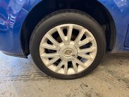 Renault Clio 1.5 dCi Dynamique Sport Tourer Euro 4 5dr 13