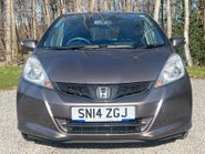 Honda Jazz 1.3 Jazz ES+ i-VTec CVT 5dr 9