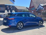 Renault Megane GT LINE TCE EDC 2