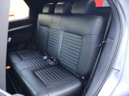 Land Rover Discovery COMMERCIAL DYNAMIC HSE REAR SEAT CONVERSION STYLED BY SEEKER  22