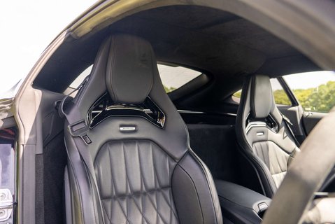 Mercedes-Benz Amg GT 4.0 AMG GT Night Edition Auto 3dr 11