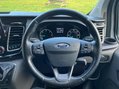 Ford Transit Custom 300 LIMITED P/V ECOBLUE 14