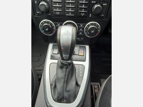 Land Rover Freelander 2 2.2 TD4 HSE SUV 5dr Diesel Auto 4WD Euro 4 (160 ps) 31