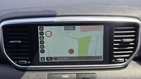 Kia Sportage 1.6 CRDi 4 SUV 5dr Diesel DCT Euro 6 (s/s) (134 bhp) 32
