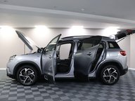 Citroen C5 Aircross SHINE 6