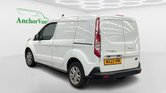 Ford Transit Connect SWB L1H1 Low Roof Limited Air Con EURO 6 6