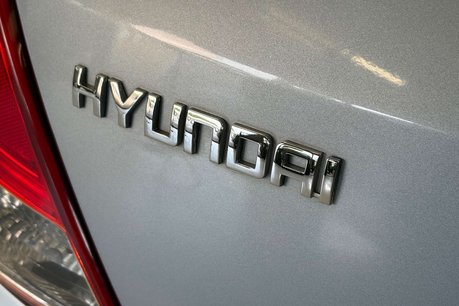 Hyundai i20 1.2 Active Hatchback 5dr Petrol Manual Euro 5 (85 bhp) 58
