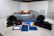 Bugatti Veyron GRAND SPORT VITESSE. ONE OF ONE IN THE WORLD. LA MAISON PUR SANG. 2