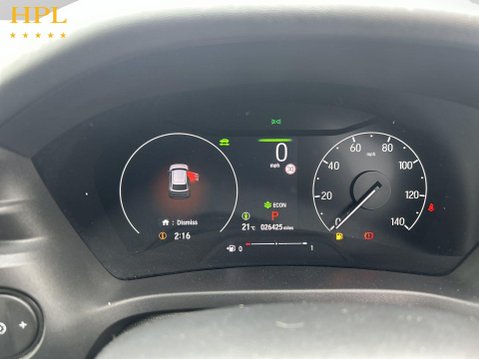 Honda HR-V 1.5 h i-MMD Advance SUV 5dr Petrol Hybrid CVT Euro 6 (s/s) (131 ps) 14