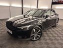 Polestar 2 Single Motor 78kWh Long Range Fastback Auto FWD 5dr