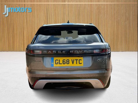 Land Rover Range Rover Velar 2.0 P250 R-Dynamic SE SUV 5dr Petrol Auto 4WD Euro 6 (s/s) (250 ps) 30