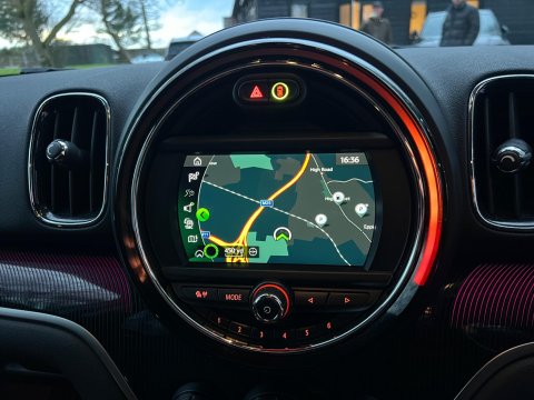 Mini Countryman COOPER EXCLUSIVE 60