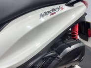 Piaggio Medley 2023 ONLY 4K 125CC LEARNER SCOOTER 15 BHP NEW MOT WARRANTY 39
