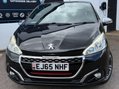 Peugeot 208 1.6 THP GTi Hatchback 3dr Petrol Manual Euro 6 (s/s) (208 ps) 6