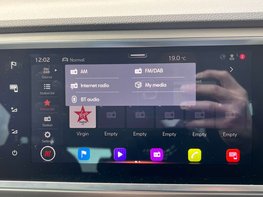 SEAT Ateca 1.5 Ateca Xperience EcoTSI 5dr 39