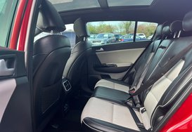 Kia Sportage 1.6 GT-LINE S AUTOMATIC 33