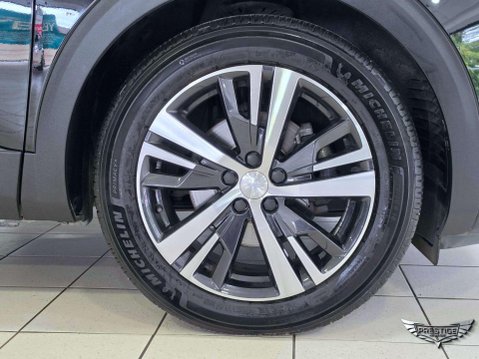 Peugeot 3008 1.5 BlueHDi GT Line EAT Euro 6 (s/s) 5dr 69