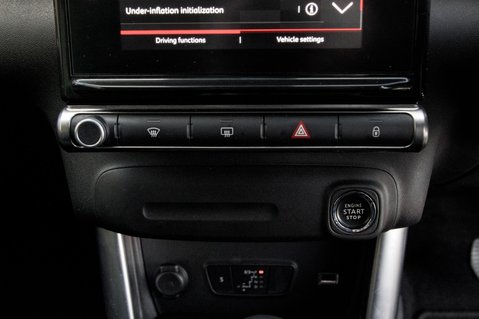 Citroen C3 Aircross PURETECH FLAIR S/S EAT6 32