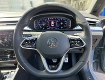 Volkswagen Arteon 2.0 TSI R-Line Fastback 5dr Petrol DSG Euro 6 (s/s) (190 ps) 23
