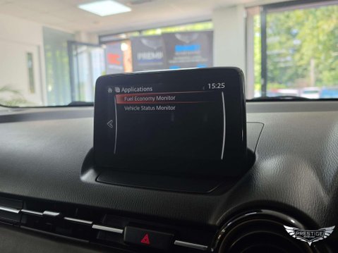 Mazda 2 1.5 SKYACTIV-G GT Sport Euro 6 (s/s) 5dr 77