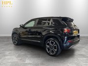 Jeep Avenger 1.2 e-Hybrid Summit SUV 5dr Petrol Hybrid e-DCT Euro 6 (s/s) (100 ps) Alloy 5