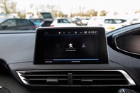 Peugeot 3008 PURETECH S/S GT LINE PREMIUM 27