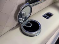 Bentley Bentayga 6.0 W12 SUV 5dr Petrol Auto 4WD Euro 6 (s/s) (608 ps) 31