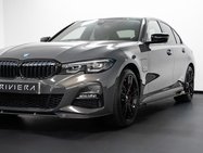 BMW 3 Series 2.0 330e 12kWh M Sport Pro Edition Saloon 4dr Petrol Plug-in Hybrid Auto xD 36