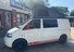 Volkswagen Transporter T5 CAMPER WORX 4 BERTH POP TOP CAMPER VAN
