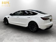 Tesla Model 3 (Dual Motor) Performance Saloon 4dr Electric Auto 4WDE (Performance Upgrade 5