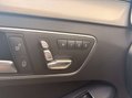 Mercedes-Benz E Class 2.1 E220 AMG Night Edition Premium Bluetec Auto 5dr 49