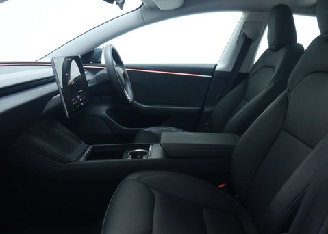 Tesla Model 3 (Dual Motor) Long Range Saloon 4dr Electric Auto 4WDE (306 ps) 40