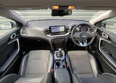 Kia Xceed 1.5 T-GDi '3' 13