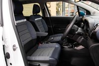 Citroen C3 Aircross PURETECH RIP CURL S/S 32