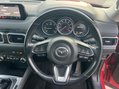 Mazda CX-5 2.2 SKYACTIV-D Sport Nav+ Euro 6 (s/s) 5dr 18
