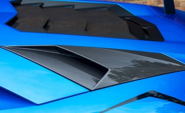 Lamborghini Aventador SV LP 750-4 Coupe 28
