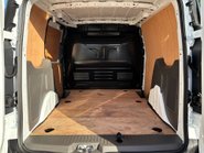 Ford Transit Connect 240 L1 Trend 100 ps Panel Van - Air Con 13