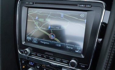 Bentley Continental Supersports Convertible 19