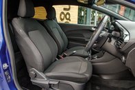 Ford Fiesta ST-LINE 26