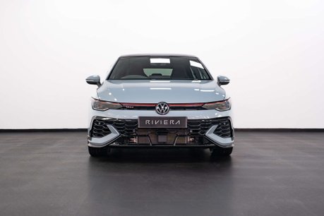 Volkswagen Golf 2.0 Golf GTi Clubsport TSi Semi-Auto 5dr 3