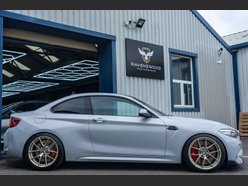 BMW M2 3.0 M2 Competition Edition Auto 2dr 3