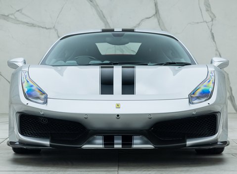 Ferrari 488 Pista 5